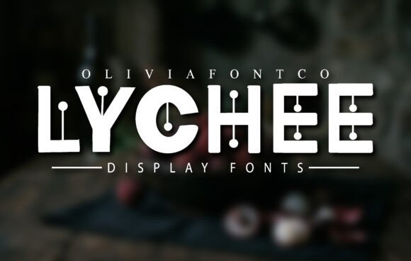 Lychee: Bridging Gothic Tradition and Modern Edge