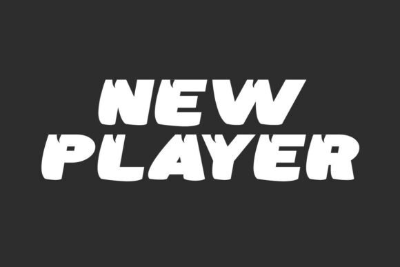 Unleash Your Brand’s Power with the New Player Typeface